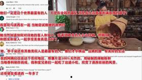 油管评论中国吃瓜 第3张 油管评论中国吃瓜 第3张