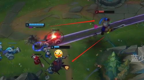 lol吃瓜,盘点那些年我们追过的电竞风云 第3张 lol吃瓜,盘点那些年我们追过的电竞风云 第3张